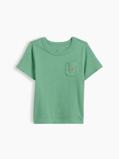 Gap Baby & Toddler Mix & Match Pocket T-shirt