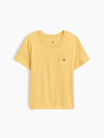 Gap Baby & Toddler Mix & Match Pocket T-shirt
