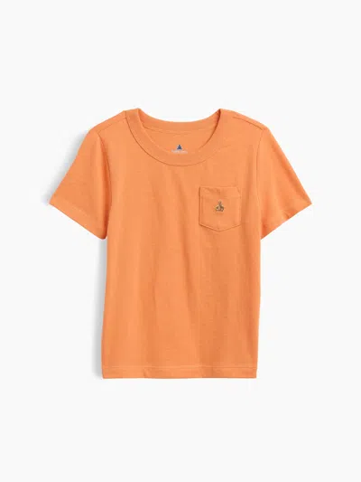 Gap Baby & Toddler Mix & Match Pocket T-shirt