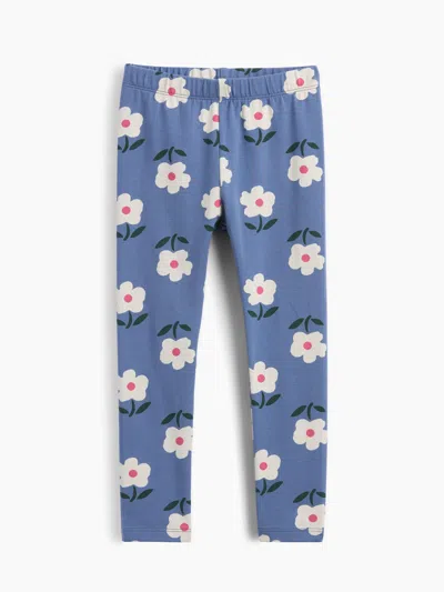 Gap Baby & Toddler Mix & Match Print Leggings In Daisy