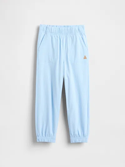 Gap Baby & Toddler Mix & Match Pull-on Joggers In Blue
