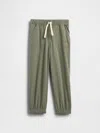 Gap Baby & Toddler Mix & Match Pull-on Joggers In Green