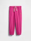 Gap Baby & Toddler Mix & Match Pull-on Joggers In Pink