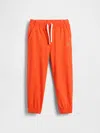 Gap Baby & Toddler Mix & Match Pull-on Joggers In Red