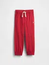 Gap Baby & Toddler Mix & Match Pull-on Joggers In Red