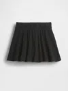 Gap Baby & Toddler Mix & Match Pull-on Skort In Black