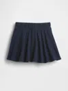 Gap Baby & Toddler Mix & Match Pull-on Skort In Blue