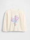 Gap Baby & Toddler Mix & Match Relaxed Graphic T-shirt