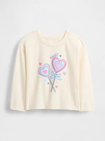 Gap Baby & Toddler Mix & Match Relaxed Graphic T-shirt