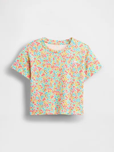 Gap Baby & Toddler Mix & Match Relaxed T-shirt