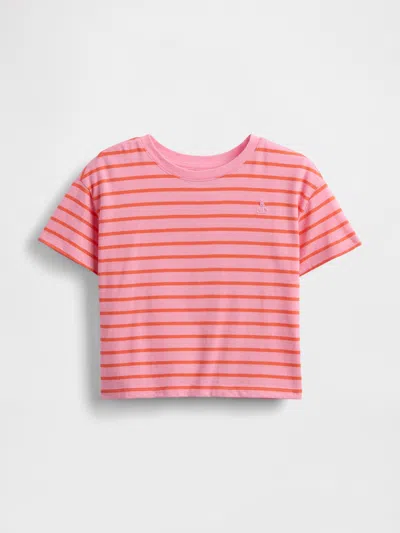 Gap Baby & Toddler Mix & Match Relaxed T-shirt