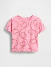 Gap Baby & Toddler Mix & Match Relaxed T-shirt
