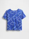Gap Baby & Toddler Mix & Match Relaxed T-shirt