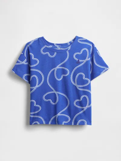Gap Baby & Toddler Mix & Match Relaxed T-shirt