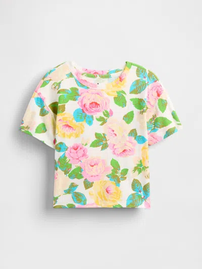 Gap Baby & Toddler Mix & Match Relaxed T-shirt
