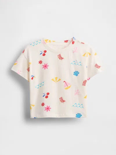 Gap Baby & Toddler Mix & Match Relaxed T-shirt