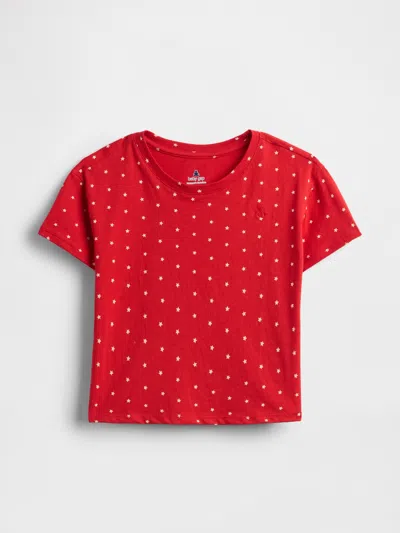 Gap Baby & Toddler Mix & Match Relaxed T-shirt