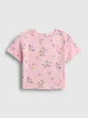 Gap Baby & Toddler Mix & Match Relaxed T-shirt