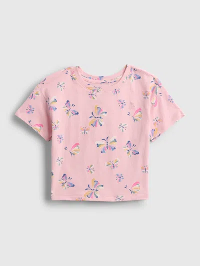 Gap Baby & Toddler Mix & Match Relaxed T-shirt