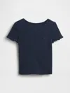 Gap Baby & Toddler Mix & Match Rib T-shirt