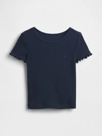 Gap Baby & Toddler Mix & Match Rib T-shirt