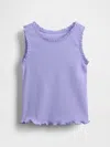 Gap Baby & Toddler Mix & Match Rib Tank Top