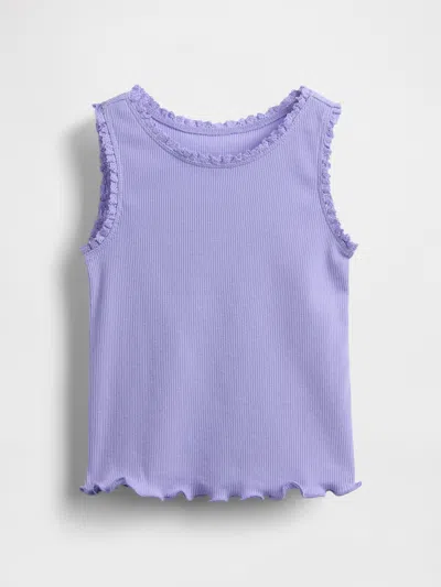 Gap Baby & Toddler Mix & Match Rib Tank Top