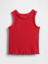 Gap Baby & Toddler Mix & Match Rib Tank Top