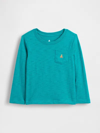 Gap Baby & Toddler Mix & Match T-shirt In Blue
