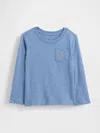 Gap Baby & Toddler Mix & Match T-shirt In Blue