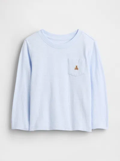 Gap Baby & Toddler Mix & Match T-shirt In Blue