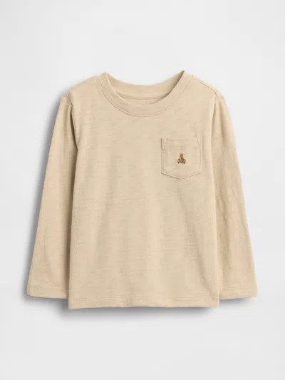 Gap Baby & Toddler Mix & Match T-shirt In Brown