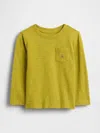 Gap Baby & Toddler Mix & Match T-shirt In Green
