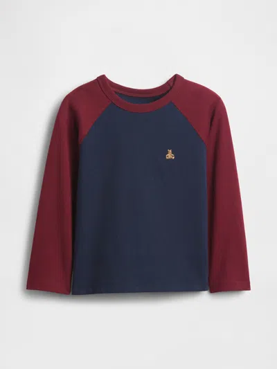 Gap Kids' Baby & Toddler Mix & Match T-shirt In Multi