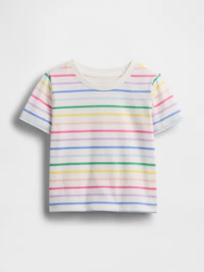 Gap Baby & Toddler Mix & Match T-shirt In Multi