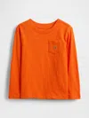 Gap Baby & Toddler Mix & Match T-shirt In Red