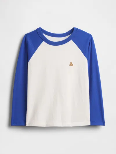 Gap Baby & Toddler Mix & Match T-shirt In White