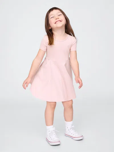 Gap Baby & Toddler Mix & Match Twirl Dress