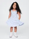 Gap Baby & Toddler Mix & Match Twirl Tank Dress