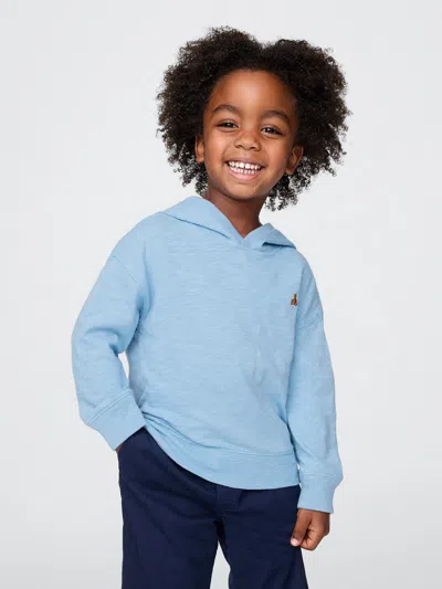 Gap Baby & Toddler Organic Cotton Hooded T-shirt