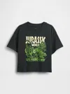 Gap Baby & Toddler Oversized Graphic T-shirt