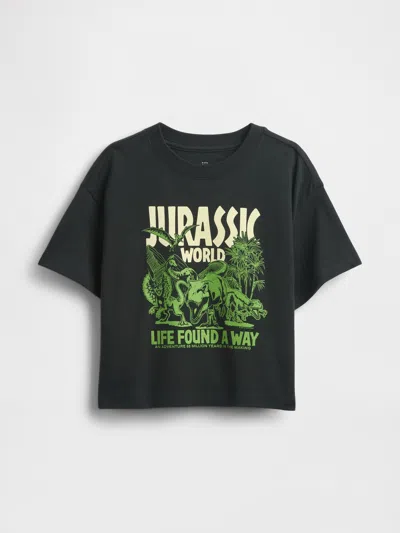 Gap Baby & Toddler Oversized Graphic T-shirt
