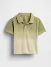 Gap Baby & Toddler Pique Polo Shirt Shirt