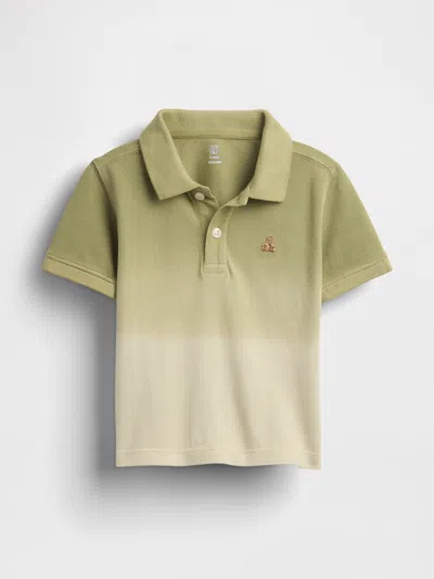 Gap Baby & Toddler Pique Polo Shirt Shirt