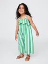 Gap Baby & Toddler Poplin Jumpsuit