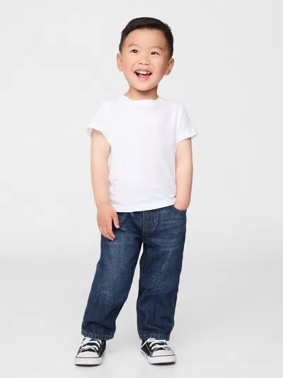 Gap Baby & Toddler Pull-on Baggy Jeans