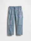 Gap Baby & Toddler Pull-on Carpenter Jeans