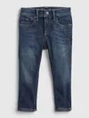 Gap Toddler Skinny Jeans With Washwell3 In Dark Wash