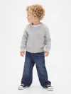 Gap Baby & Toddler Stride Jeans In Blue