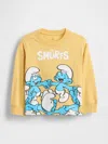 Gap Baby & Toddler The Smurfs Graphic T-shirt